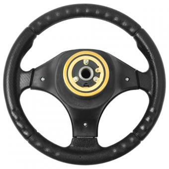 Рулевое колесо 2108 Вираж-люкс 2108-3402015-20
