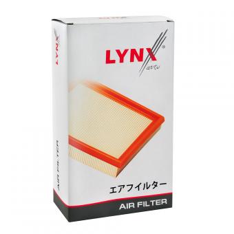 Фильтр воздушный LYNX LA1458