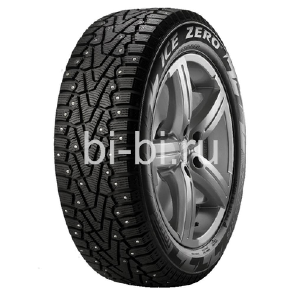 Шина зимняя PIRELLI ICE ZERO 245/60 R18 купить недорого по цене 13 444 ...
