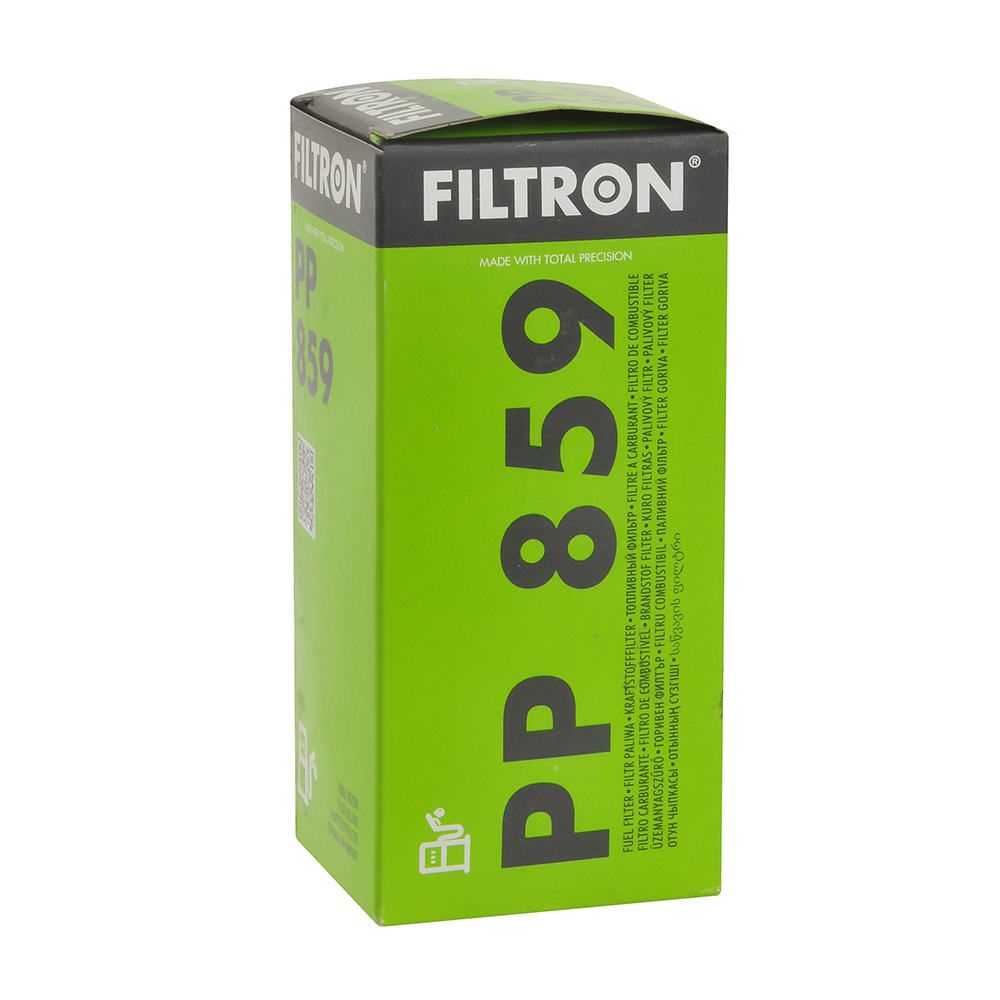 Фильтр топливный FILTRON PP859