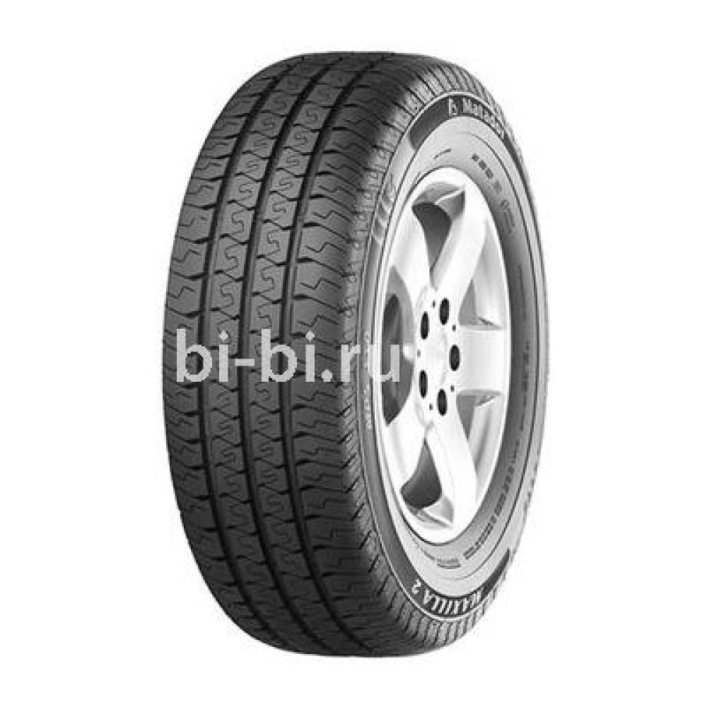 Шина летняя MATADOR MPS 330 MAXILLA 2 185/75 R16 купить недорого по ...