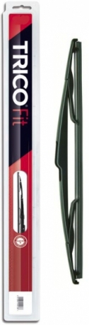 Щетка стеклоочистителя TRICO EX284 задняя бескаркасная 280 мм