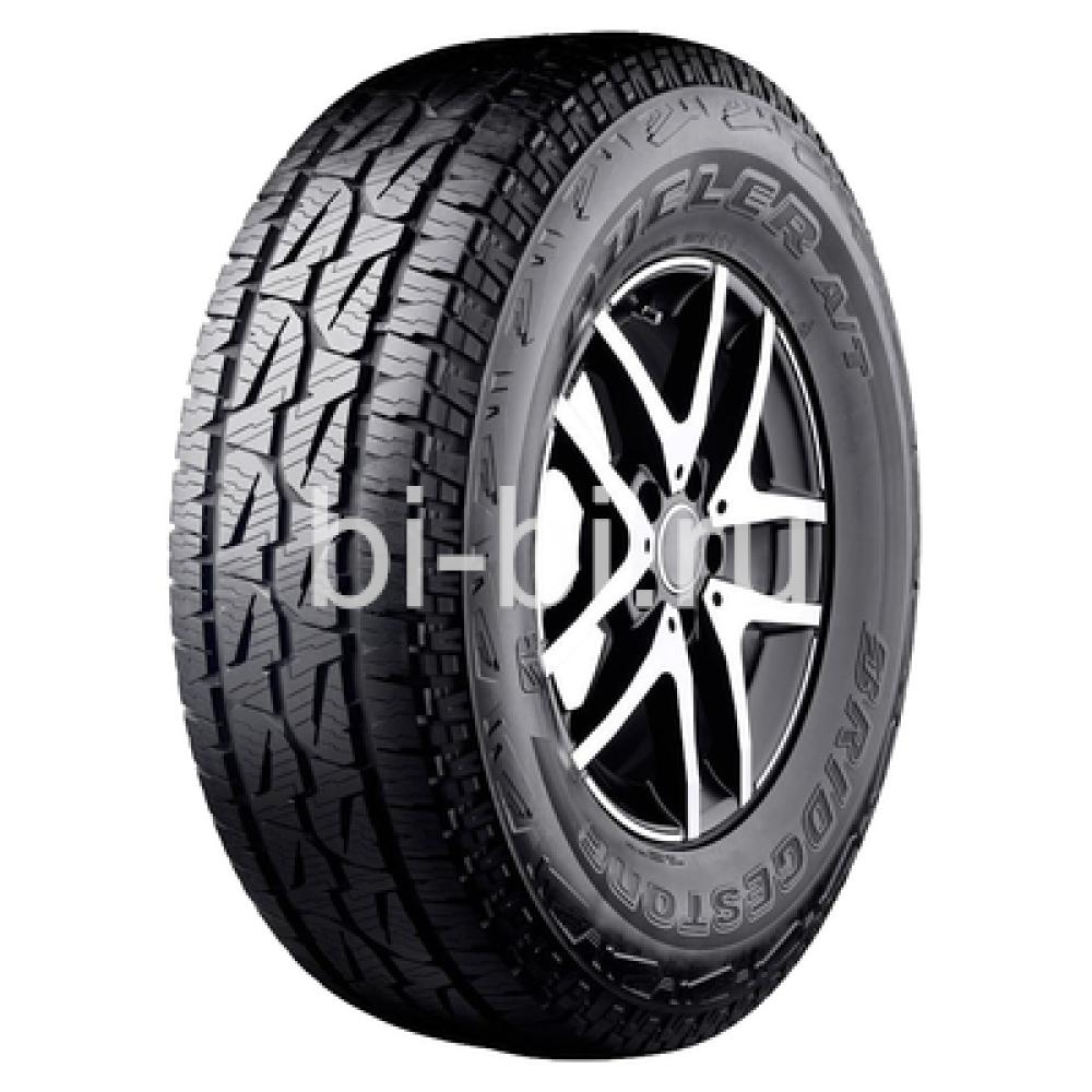 Шина летняя BRIDGESTONE DUELER A/T 001 265/65 R17 купить недорого по ...