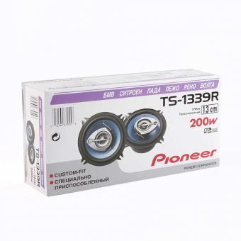 Система акустическая PIONEER TS-1339R