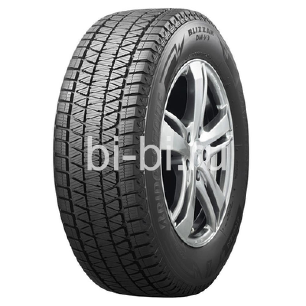 Шина зимняя BRIDGESTONE BLIZZAK DM-V3 225/60 R17