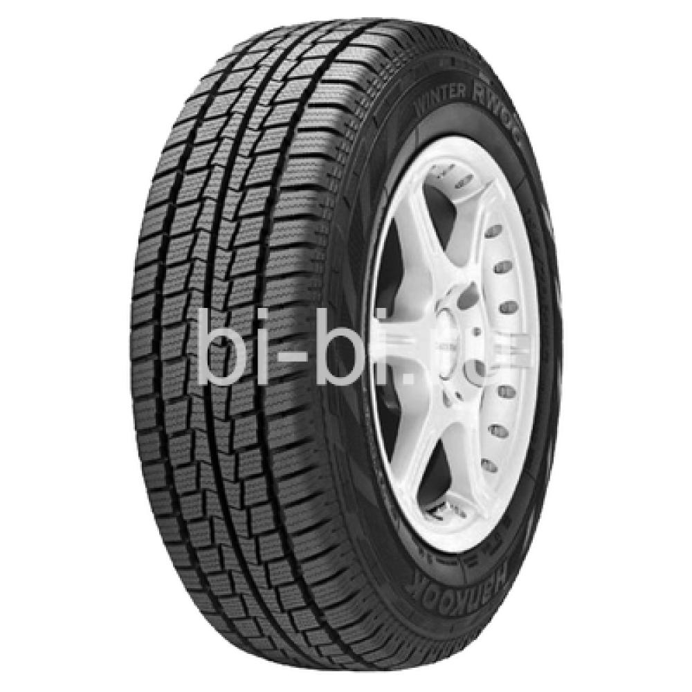 Шина зимняя HANKOOK WINTER RW06 235/65 R16 2020117 купить недорого по ...
