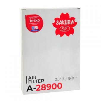 Фильтр воздушный SAKURA A28900