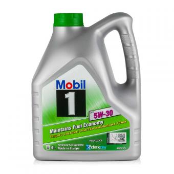 Цена на моторное масло Мобил 1 синтетика 5w30