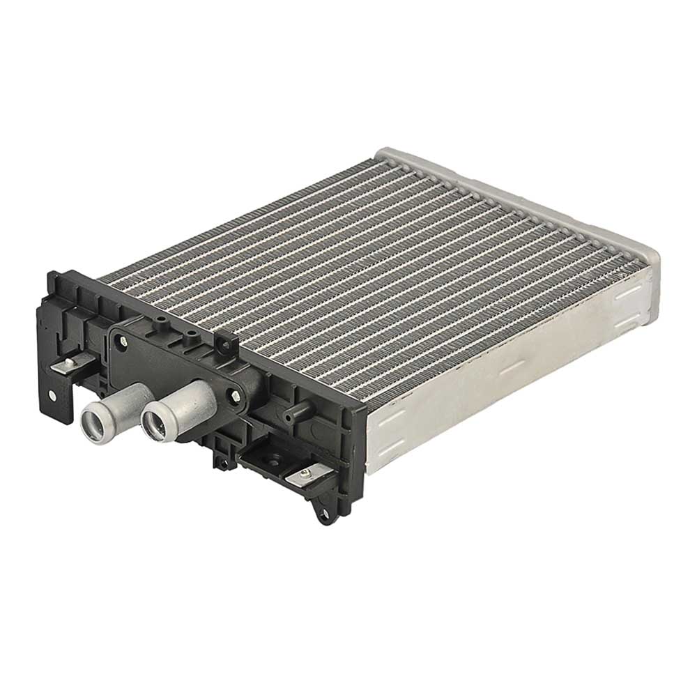 Радиатор отопителя PEKAR 2170 под кондиционер Panasonic 21700-8101060