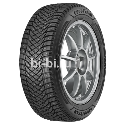 Шина зимняя GOODYEAR ULTRAGRIP ARCTIC 2 SUV 255/55 R20 шипованная ...