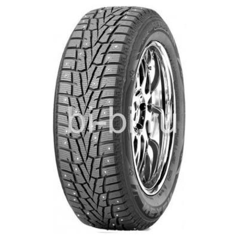 Шина зимняя NEXEN WINGUARD WINSPIKE WH62 195/65 R15 95T шипованная ...