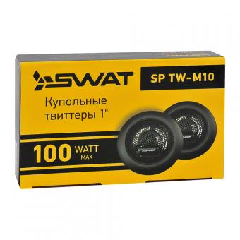Система акустическая SWAT TW-M10 S