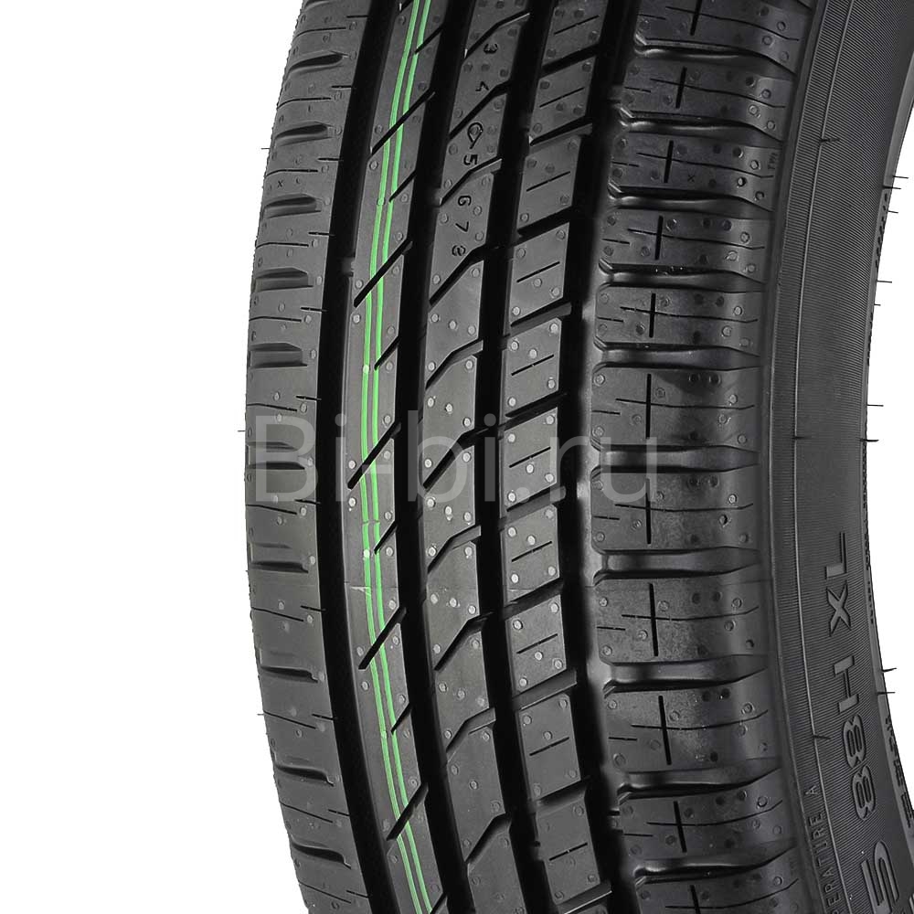 Шина летняя NOKIAN HAKKA GREEN 2 185/60 R15 T429745 купить недорого по ...