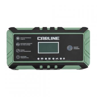 Устройство зарядное CARLINE CA-8A