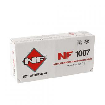 Набор для вклейки автомобильных стекол NF-BETASEAL NF1007 310 мл 27 10 07