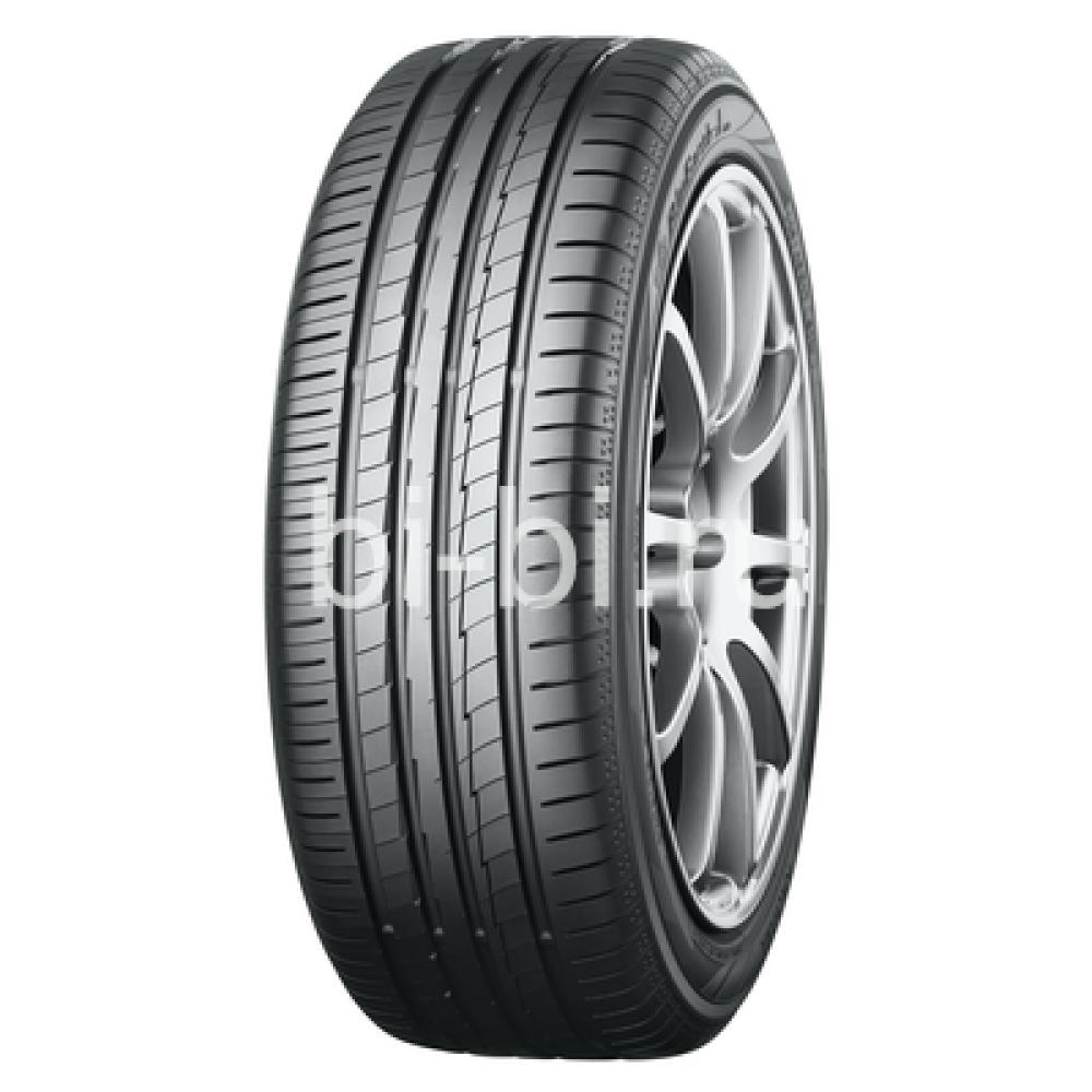 Шина летняя YOKOHAMA BLUEARTH-A AE50 215/65 R17 купить недорого по цене ...