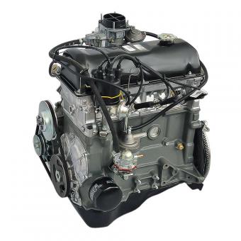 Двигатель в сборе LADA 2103 объём 1.5 21030100026001