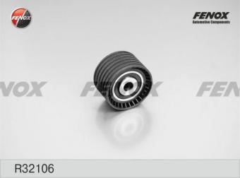Ремкомплект ремня ГРМ FENOX R32106