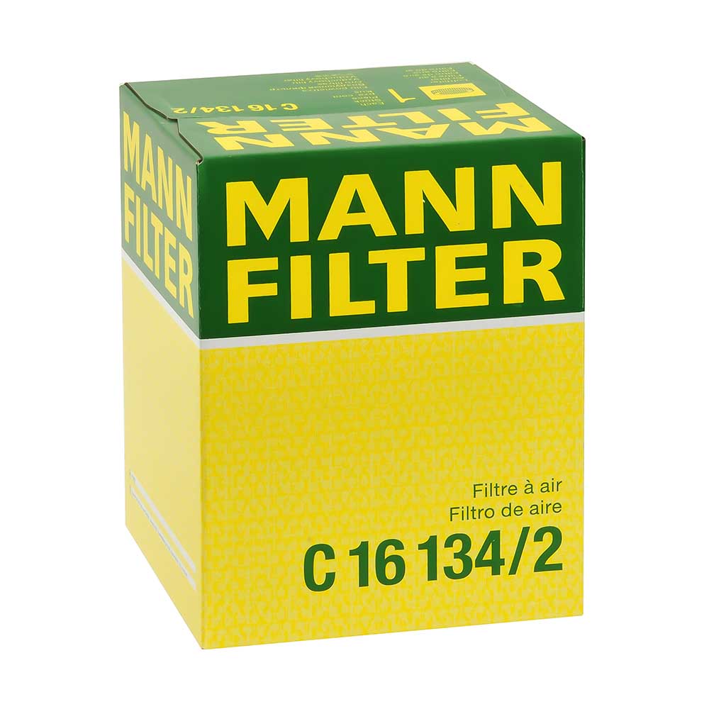 Фильтр воздушный MANN C161342