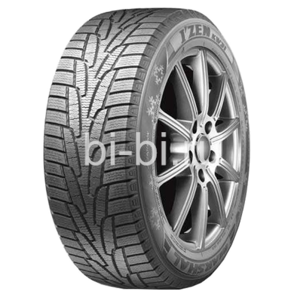 Шина зимняя MARSHAL IZEN KW31 155/65 R13 2136583 купить недорого по ...
