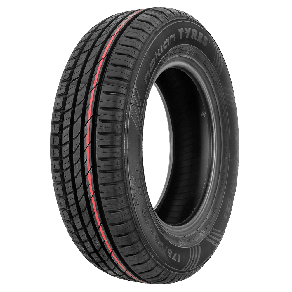 Шина летняя NOKIAN NORDMAN SX3 205/65 R15 T432330 купить недорого по ...