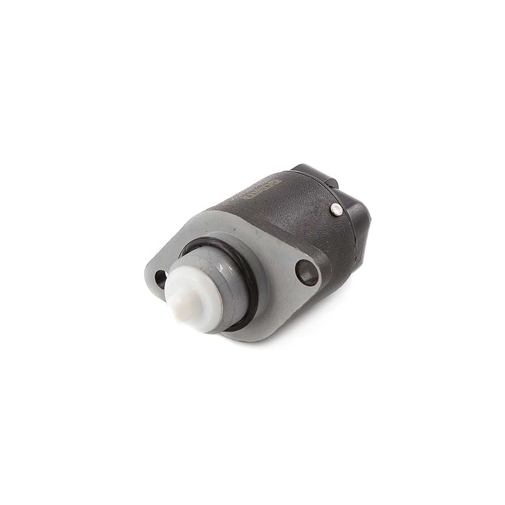 Ваз 2112 на Холодную нет Холостого Хода