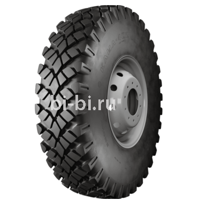 Шина всесезонная КАМА-402 МОРОЗ 12/0 R20 1343002 купить недорого по ...