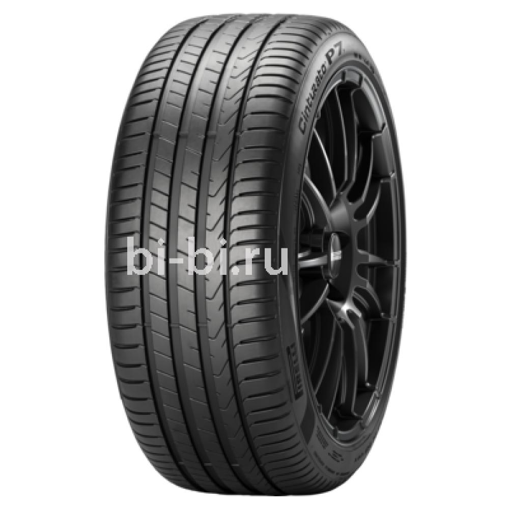 Шина летняя PIRELLI CINTURATO P7 NEW 235/45 R18 купить недорого по цене ...