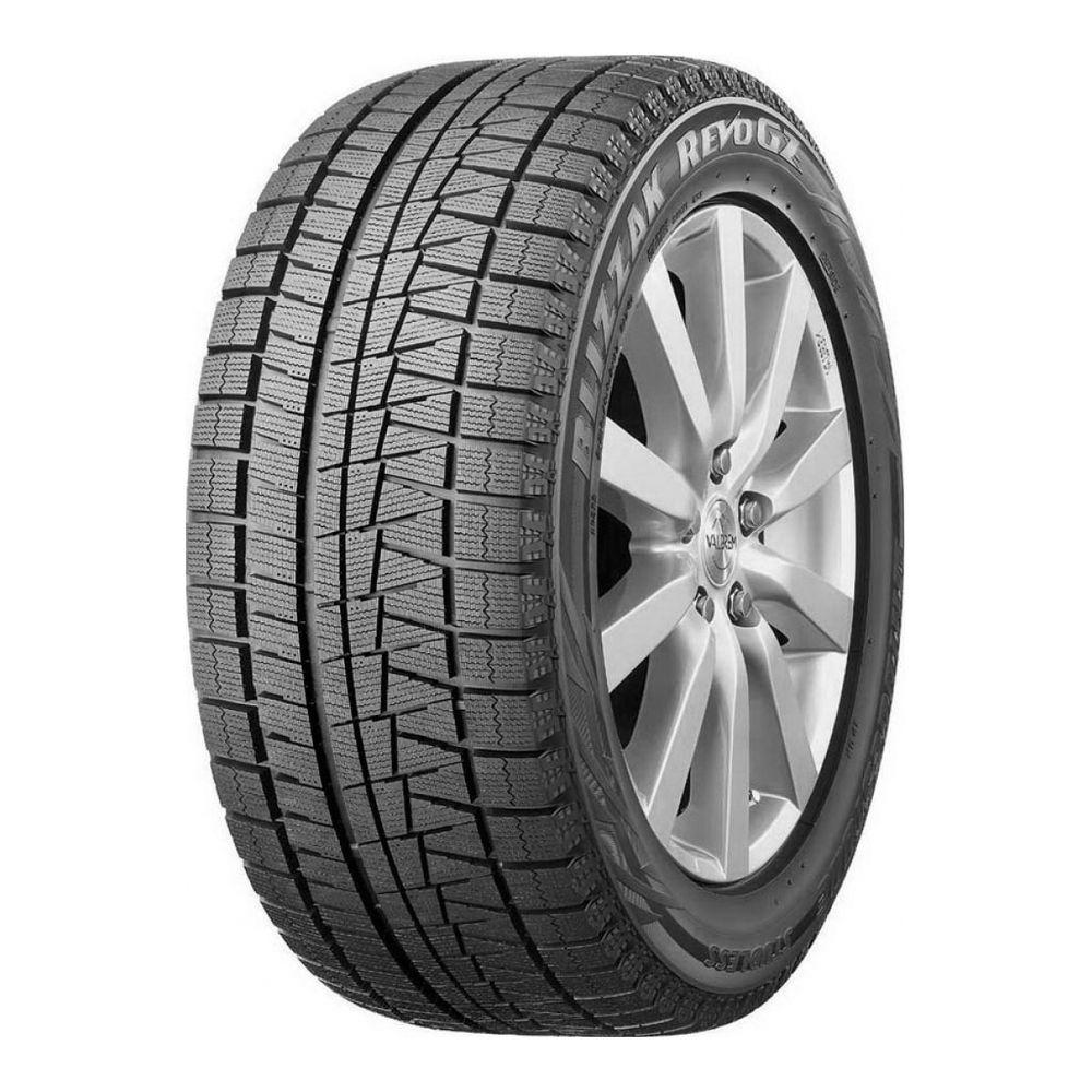 Шина зимняя BRIDGESTONE REVO-GZ 185/70 R14 88S 11997 купить недорого по ...