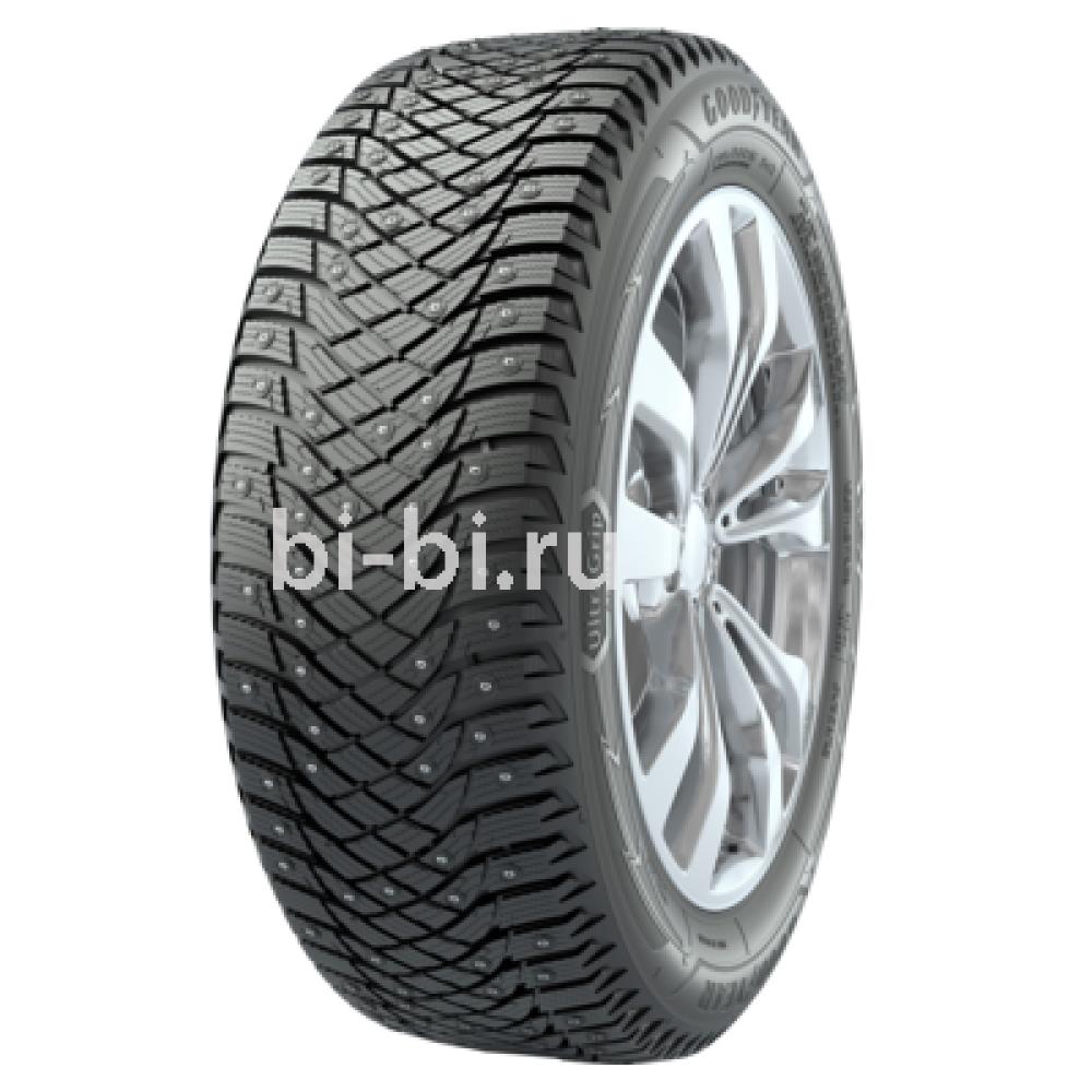 Шина зимняя GOODYEAR ULTRAGRIP ARCTIC 2 235/55 R17 шипованная 541598 ...