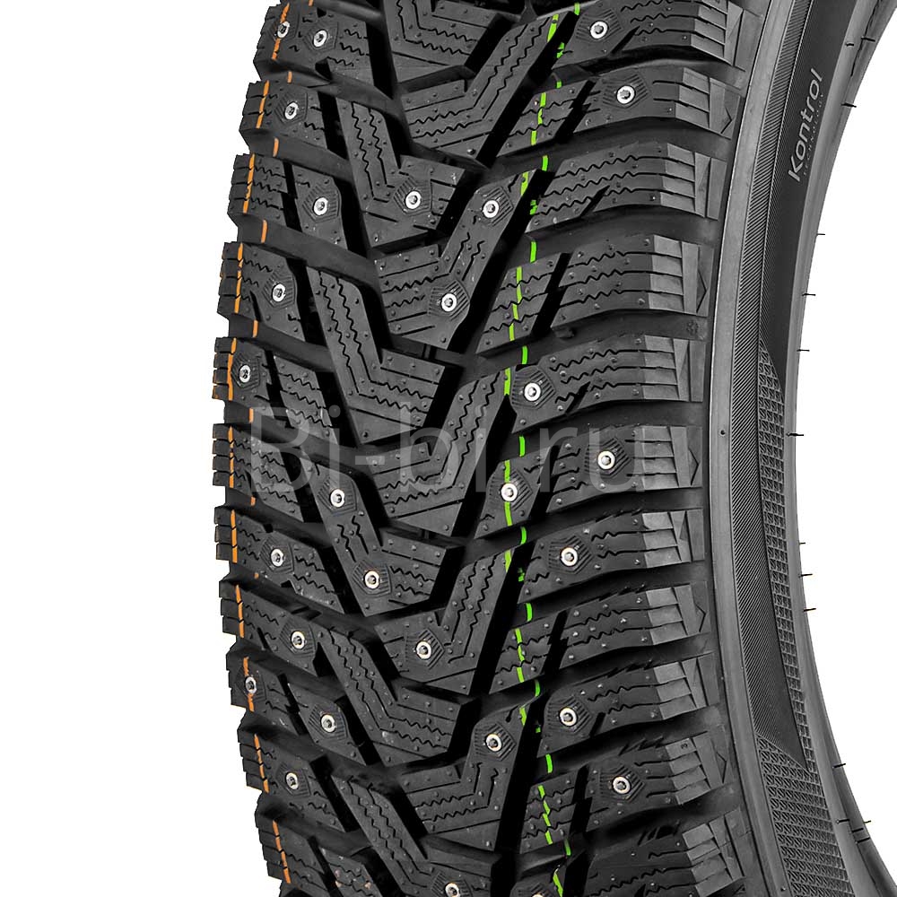 Шина зимняя HANKOOK WINTER I*PIKE RS2 W429 195/65 R15 1023588