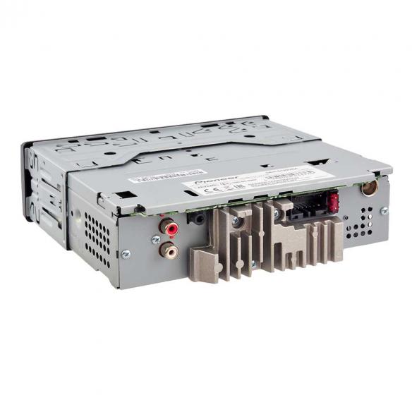 Автомагнитола PIONEER DEH-S120UBA