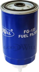 Фильтр топливный GOODWILL FG133