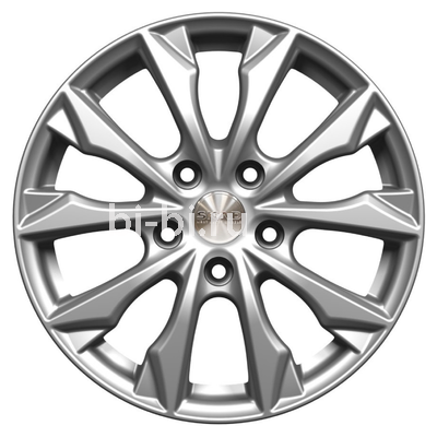 Диск колесный СКАД НАГОЯ 5x114.3 ET45 D67.1 R16 WHS501269 купить ...