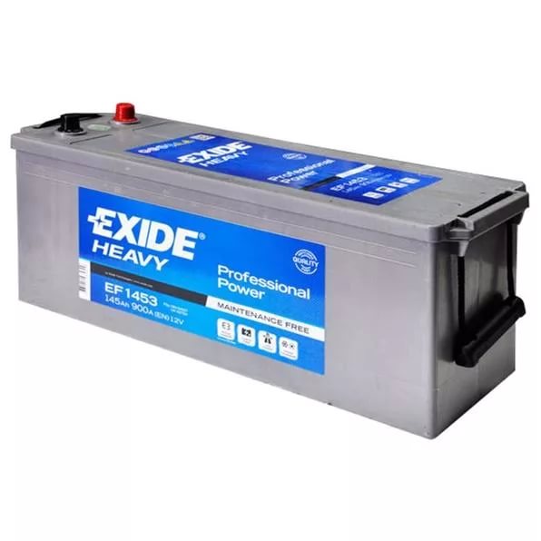 Аккумулятор 25 а ч. Ee1853 exide. акб 145. аккумулятор exide startpro eg145a etn 6 145 ач 1000 а 360х253х240 конус без борта [d67. варта 145 ач.