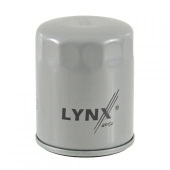 Фильтр масляный LYNX LC414