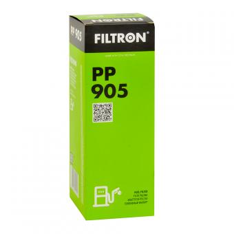 Фильтр топливный FILTRON PP905