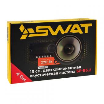 Система акустическая SWAT SP-B5.2