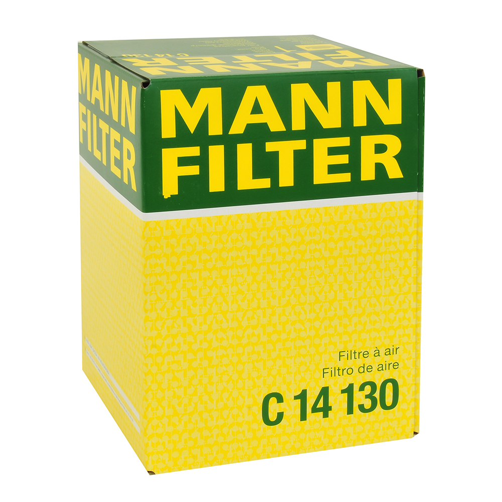 Фильтр воздушный MANN C14130