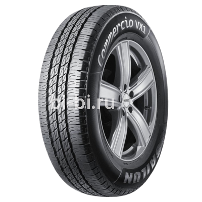 Шина летняя SAILUN COMMERCIO VX1 SL07 165/70 R14C 3220000707 купить ...