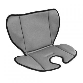 Вкладыш для детского кресла ZLATEK универсальный серый VKL00016