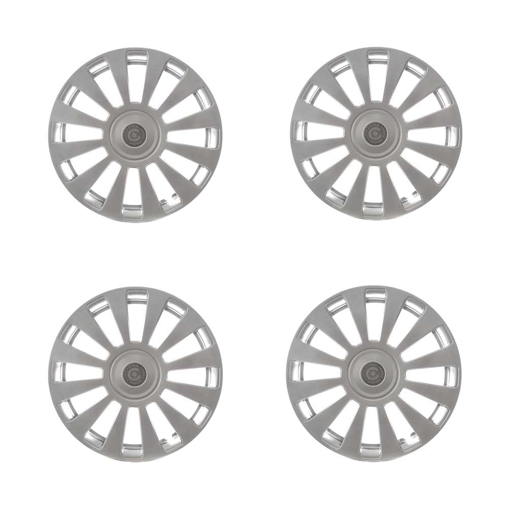 Колпаки на колеса DISCO AVANT декоративные R14 4 шт 102