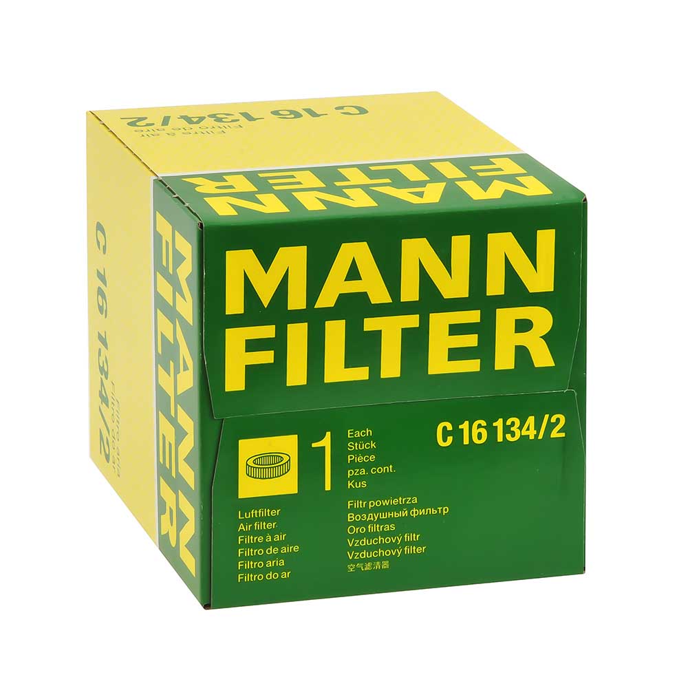 Фильтр воздушный MANN C161342