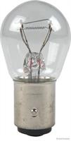 Лампа накаливания HERTH + BUSS ELPARTS 24V P21/5W 21.5W 89901181