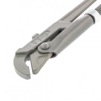 Ключ трубный рычажный 15786 КТР-0 тип L