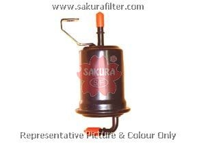 Фильтр топливный SAKURA FS11660