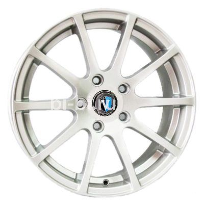 Диск колесный VENTI 1603 4x100 ET37 D60.1 R16 WHS248559 купить недорого ...