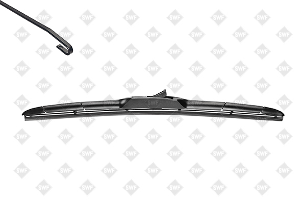 Щетка стеклоочистителя SWF HYBRID 116176 гибридная 450 мм купить ...