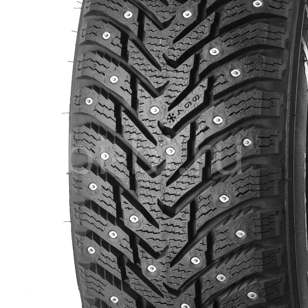 Шина зимняя NOKIAN HAKKAPELIITTA 8 185/65 R15 шипованная TS31867 купить ...