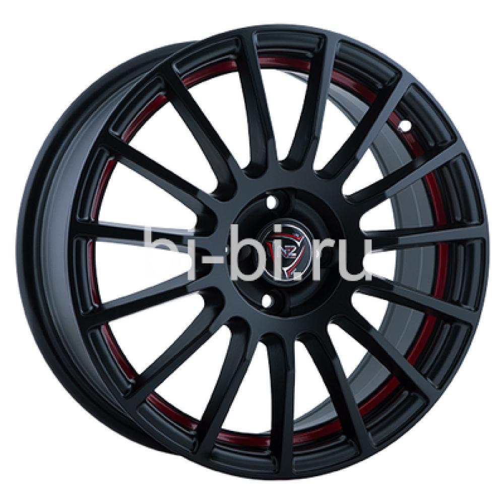 Диск колесный NZ F-23 5x112 ET50 D57.1 R16 (цвет: MBRSI) WHS197660 ...
